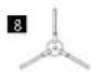 Concept Perfect Clean VR3510 - Lista czeci skladowsych - 11