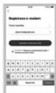 Concept Perfect Clean VR3510 - Downloading and installing the app and pairing the device - 6