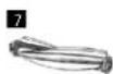 Concept Perfect Clean VR3510 - Lista czeci skladowsych - 10