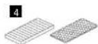 Concept Perfect Clean VR3510 - Lista de componente - 6