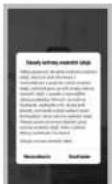 Concept Perfect Clean VR3510 - Descarcare, instalare aplicatiei si imperecherea dispositivului - 4