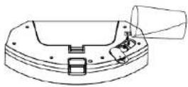 Concept Perfect Clean VR3510 - 2