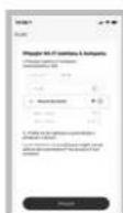 Concept Perfect Clean VR3510 - Stiahnutie, instalacia applicka a sparovanie zariadenia - 13
