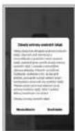 Concept Perfect Clean VR3510 - Stiahnutie, instalacia applicka a sparovanie zariadenia - 4