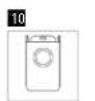 Concept Perfect Clean VR3510 - Lista czeci skladowsych - 4