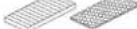 Concept Perfect Clean VR3510 - Liste de composants - 8