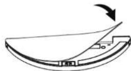 Concept Perfect Clean VR3510 - concept - 1
