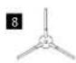 Concept Perfect Clean VR3510 - Lista de componente - 11