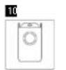 Concept Perfect Clean VR3510 - List of parts - 6