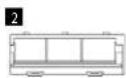 Concept Perfect Clean VR3510 - Liastadelleparti - 2