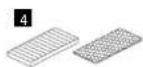 Concept Perfect Clean VR3510 - Komponentenliste - 6