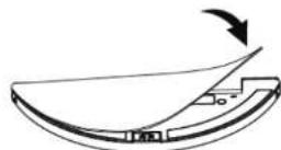 Concept Perfect Clean VR3510 - concept - 1