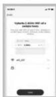 Concept Perfect Clean VR3510 - Downloading and installing the app and pairing the device - 10