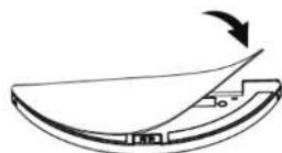 Concept Perfect Clean VR3510 - concept - 1