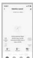 Concept Perfect Clean VR3510 - Stiahnutie, instalacia applicka a sparovanie zariadenia - 14