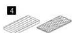 Concept Perfect Clean VR3510 - Lista czeci skladowsych - 6
