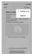 Concept Perfect Clean VR3510 - Lietotnes lejupielade, instalesana un savlenosana ar iericl - 11