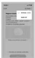 Concept Perfect Clean VR3510 - Descarcare, instalare aplicatiei si imperecherea dispositivului - 11