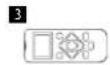 Concept Perfect Clean VR3510 - List of parts - 3
