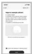 Concept Perfect Clean VR3510 - Descarcare, instalare aplicatiei si imperecherea dispositivului - 12