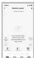 Concept Perfect Clean VR3510 - Downloading and installing the app and pairing the device - 14