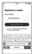 Concept Perfect Clean VR3510 - Telecharger, installer l'application et appaier l'appareil - 6