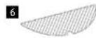 Concept Perfect Clean VR3510 - List of parts - 7