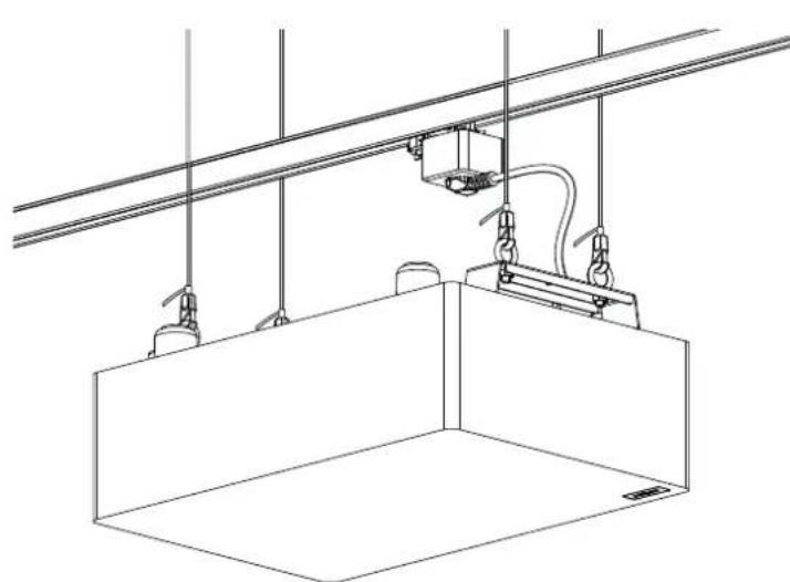 Monacor SUBWS - CONSIGNES DE SECURITE IMPORTANTES - 2