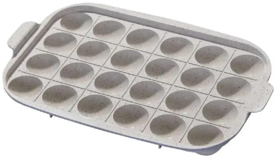 GEMINI GMC12V1 - Bundle Plate Set for Multi-purpose Electric Cooker 額外送兩款煮食燒盤 – GMC12-V2 - 1