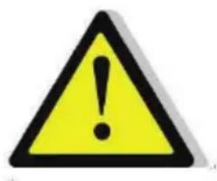 Apelson AIR 201 - WARNING: - 1