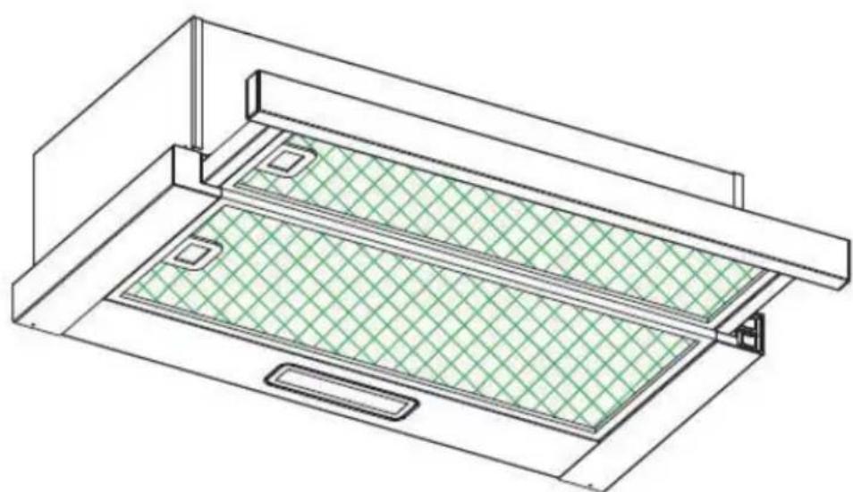 Apelson AIR 201 - Exaustor Manual de instruções - 1