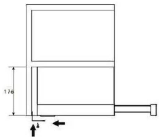 Apelson AIR 201 - INSTALLATION(fixationaumeuble) - 5