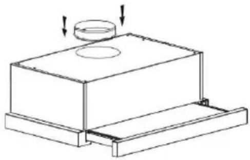 Apelson AIR 201 - INSTALLATION(CabinetMounting) - 1