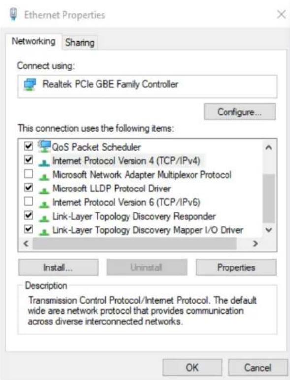 LEVELONE GEL5271 - Windows - 2