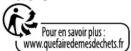 LightZone GTLCFP01 - Élimination - 1
