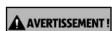 LightZone GTLCFP01 - Informations et avertissements relatifs à l'utilisation - 2
