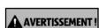 LightZone GTLCFP01 - Informations et avertissements relatifs à l'utilisation - 1