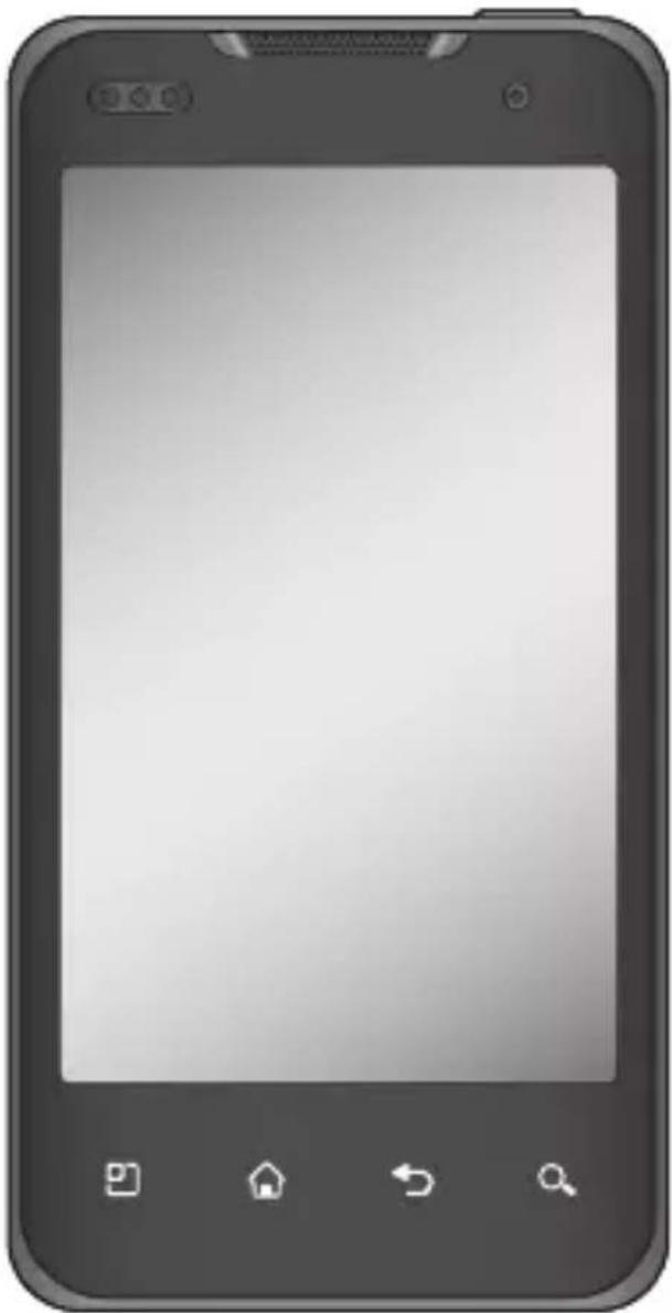 LG GP9 - LG-P999 - 1
