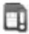 LG GP9 - Viewing the Status Bar - 1
