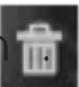 LG GP9 - To remove an application icon from the Home screen: - 1