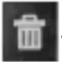 LG GP9 - To remove an application icon from the Home screen: - 2