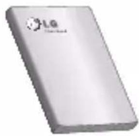 LG GP9 - Accessoires - 3