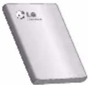 LG GP9 - Accessories - 4