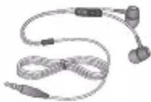 LG GP9 - Accessories - 5