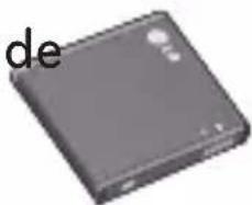 LG GP9 - Mode appareil photo - 1