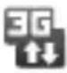 LG GP9 - Viewing the Status Bar - 3