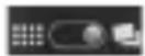 LG GP9 - To change how the contents of an album are displayed - 3