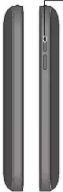 LG GP9 - WARNING: - 3