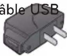 LG GP9 - Accessoires - 1