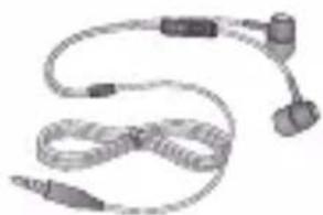 LG GP9 - Accessoires - 4